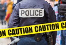 Accident à Villeneuve-d’Ascq : choc au commissariat de Roubaix après la mort des trois jeunes policiers