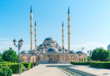 À la recherche de marchés, la Russie mise sur ses partenaires dans le monde islamique