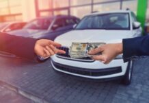 Ce que vous devez savoir lors de l’achat d’une voiture en France