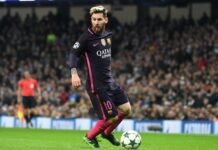 PSG-Ajaccio : les Parisiens s’envolent vers le titre dans l’indifférence