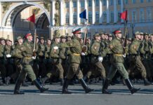 100 000 Russes tués ou blessés en Ukraine en cinq mois, selon les États-Unis