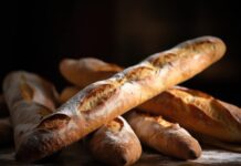 320 mangés chaque seconde : 10 faits clés sur la baguette française
