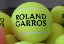 Roland-Garros : ce qu’il faut retenir de la première journée du tournoi