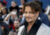 Johnny Depp répond aux questions controversées au Festival de Cannes