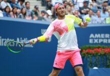 Roland-Garros 2023 : sorti des qualifications, Lucas Pouille retrouve la lumière et accède au deuxième tour