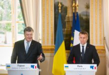 La France “n’obtient pas le crédit qu’elle devrait” pour son soutien à l’Ukraine