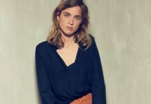 Adèle Haenel arrête le cinéma pour dénoncer un « ordre mortifère écocide raciste »