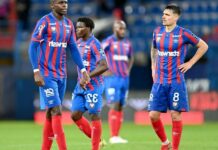 Ligue 2 : Le SM Caen s’incline à Bordeaux, qui se rapproche de la montée dans l’élite