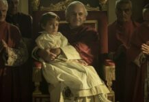 Cannes 2023 : “L’enlèvement”, histoire choc d’une conversion forcée au catholicisme