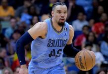 Memphis et Dillon Brooks se séparent, un départ rapide et surprenant