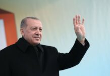 Élections en Turquie : Erdogan promet de « respecter » les résultats dans le cas de plus en plus probable d’un second tour