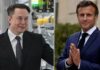 Macron et Musk se rencontreront à Paris avant la conférence sur l’investissement des entreprises