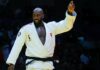Mondiaux de Judo : Teddy Riner sacré pour la 11e fois