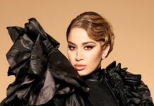 La Zarra à l’Eurovision, de mouton noir à favorite