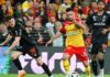 Lens – Reims : Revivez la victoire (2-1) des Sang et Or contre les Rémois