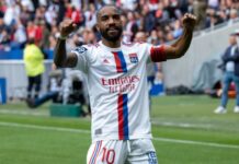 Ligue 1 : après avoir renversé Monaco, Lyon peut encore rêver d’Europe