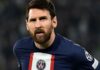 Le PSG suspend Messi pour s’être rendu en Arabie saoudite sans l’autorisation du club