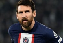 Le PSG suspend Messi pour s’être rendu en Arabie saoudite sans l’autorisation du club