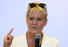 Le fils de Nadine Morano en garde à vue pour délit de fuite