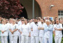 Meurtre d’une infirmière à Reims : nouvelle alerte sur l’état de la psychiatrie en France