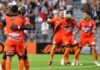 Ligue 2 : Le Havre et Metz en pole pour la montée, le Stade lavallois toujours relégable
