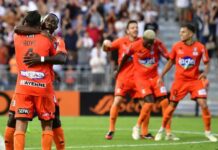 Ligue 2 : Le Havre et Metz en pole pour la montée, le Stade lavallois toujours relégable
