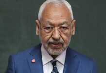 Rached Ghannouchi, chef d’Ennahdha, condamné à un an de prison en Tunisie