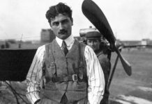 Qui était Roland Garros, celui qui a donné son nom au mythique tournoi de tennis ?