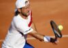 Roland-Garros : « Une libération », Lucas Pouille sort des qualifs et s’offre une renaissance inespérée