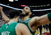 NBA : Folie ! Les Celtics égalisent et sont en route pour la remontada du siècle