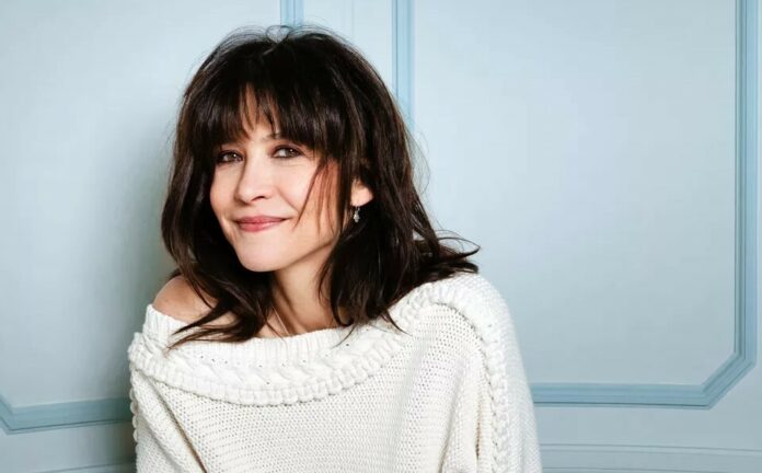 Sophie Marceau Sapiosexuelle Ses Rares Confidences Sur Sa Vie Intime