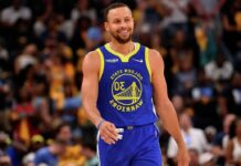 Playoffs NBA : les Golden State Warriors affronteront les Lakers en demi-finale de la Conférence Ouest