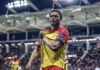 Vainqueur à Toulouse, Lens revient à un point de l’OM