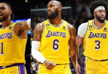 Playoffs NBA : Los Angeles explose Golden State pour prendre la tête de la série 2-1