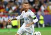 PSG : la nouvelle destination de Sergio Ramos se précise