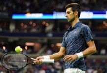 Roland-Garros 2023 : Novak Djokovic se qualifie pour les huitièmes de finale après un match difficile contre Davidovich Fokina