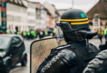 Violences policières françaises : les cas notoires révélés