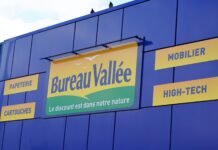 Bureau Vallée relance son opération Rentrée Gratuite en 2023