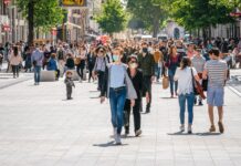 La France veut s’attaquer au problème du “surtourisme”