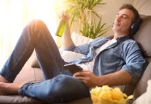 Les bons gestes pour s’endormir quand il fait chaud