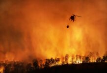 Les catastrophes climatiques ont tué 195 000 personnes en Europe depuis 1980