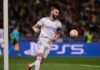 Football : Karim Benzema quitte le Real Madrid après 14 ans au club