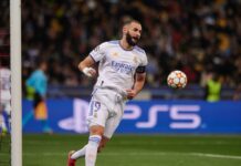 Football : Karim Benzema quitte le Real Madrid après 14 ans au club