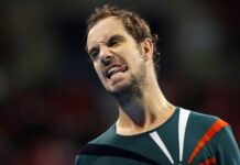 Gasquet décroche la 600e victoire de sa carrière contre Tsitsipas à Stuttgart