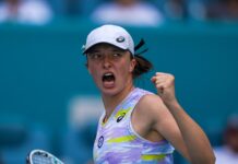 Roland-Garros 2023 : Iga Swiatek file en demi-finales après sa victoire sur Coco Gauff