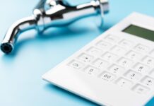 Comment ma facture d’eau est-elle calculée en France ?