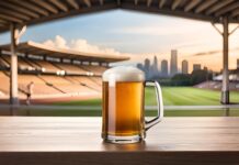 JO de Paris-2024 : la vente d’alcool dans les stades réservée aux espaces VIP