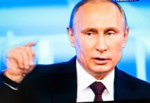 Poutine propose aux hommes de Wagner de rejoindre l’armée ou de partir en Biélorussie