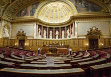 Retraites : ce qui attend désormais la proposition de loi de Liot