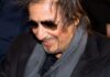 Al Pacino, 83 ans, attend un nouvel enfant avec sa compagne âgée de 29 ans